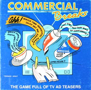 Commercial Breaks