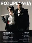 Issue: Roolipelaaja (Issue 19 - Jan 2009)