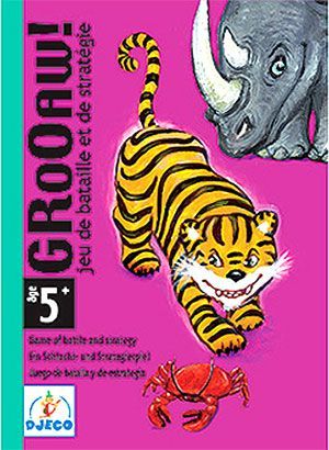 Grooaw!