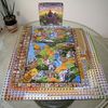 Small World - OCD layout 