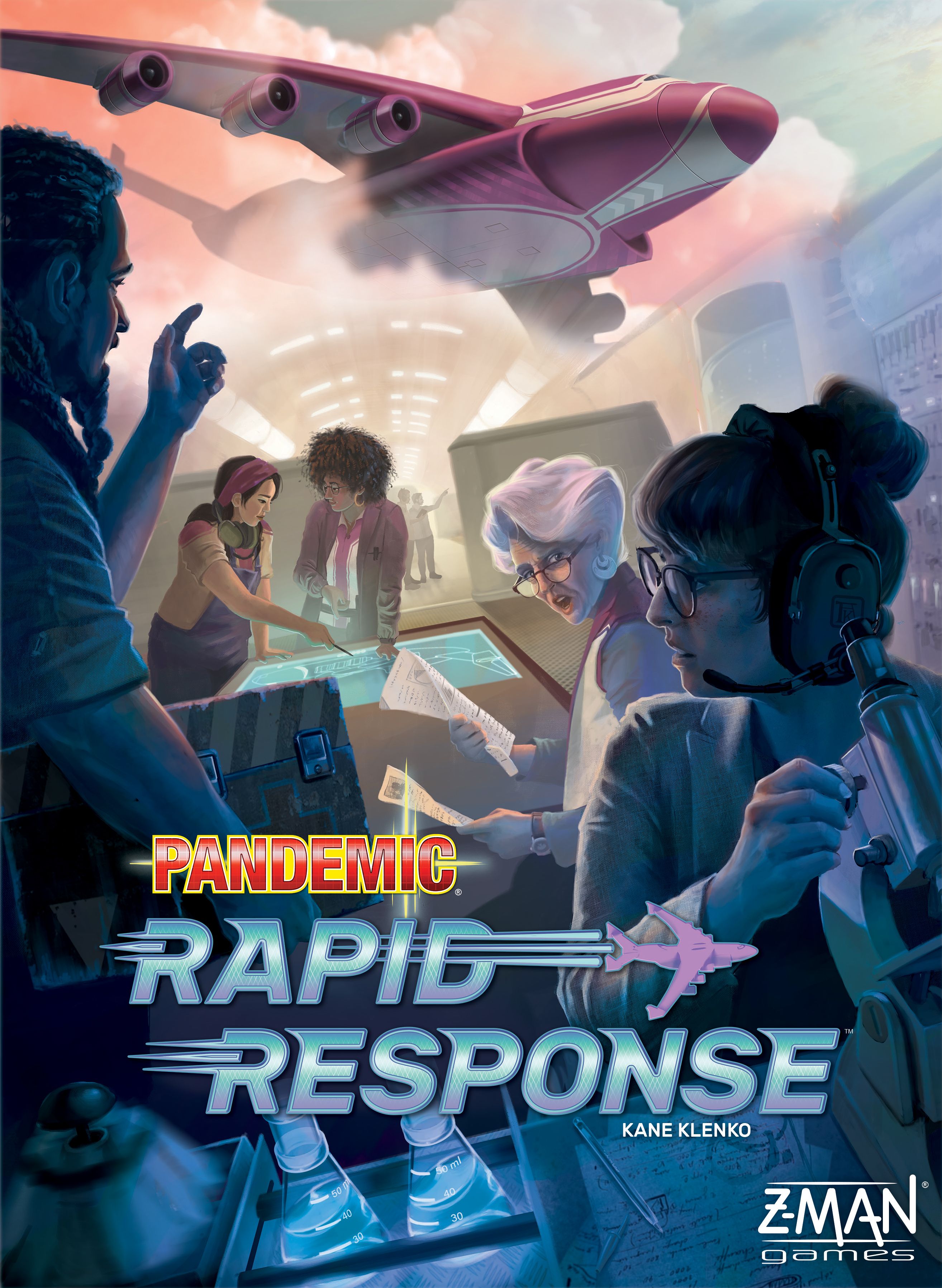 Pandemic