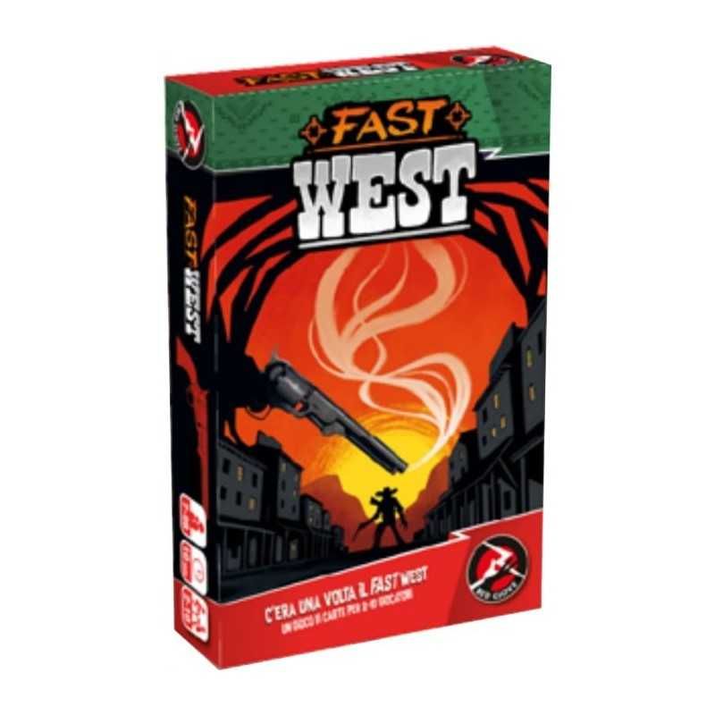 Fast West