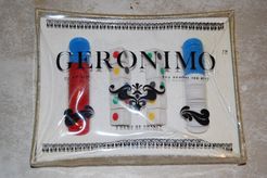 Geronimo