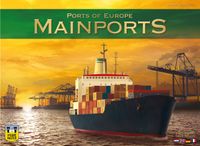 Mainports (2020)