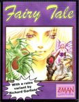 Board Game: Fairy Tale