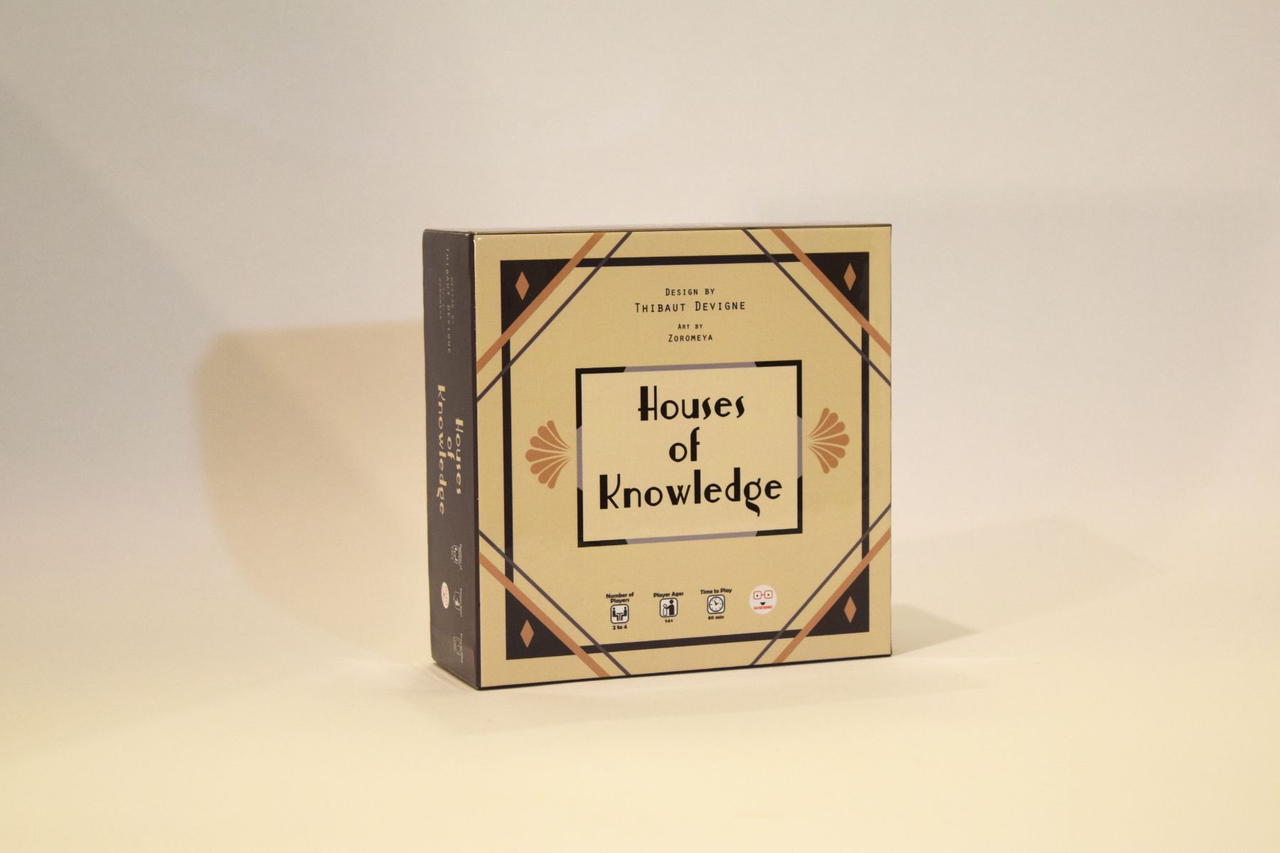 Houses Of Knowledge