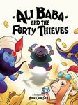 Designer Diary: Ali Baba and the Forty Thieves