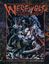RPG Item: Werewolf Storytellers Handbook (Revised Edition)