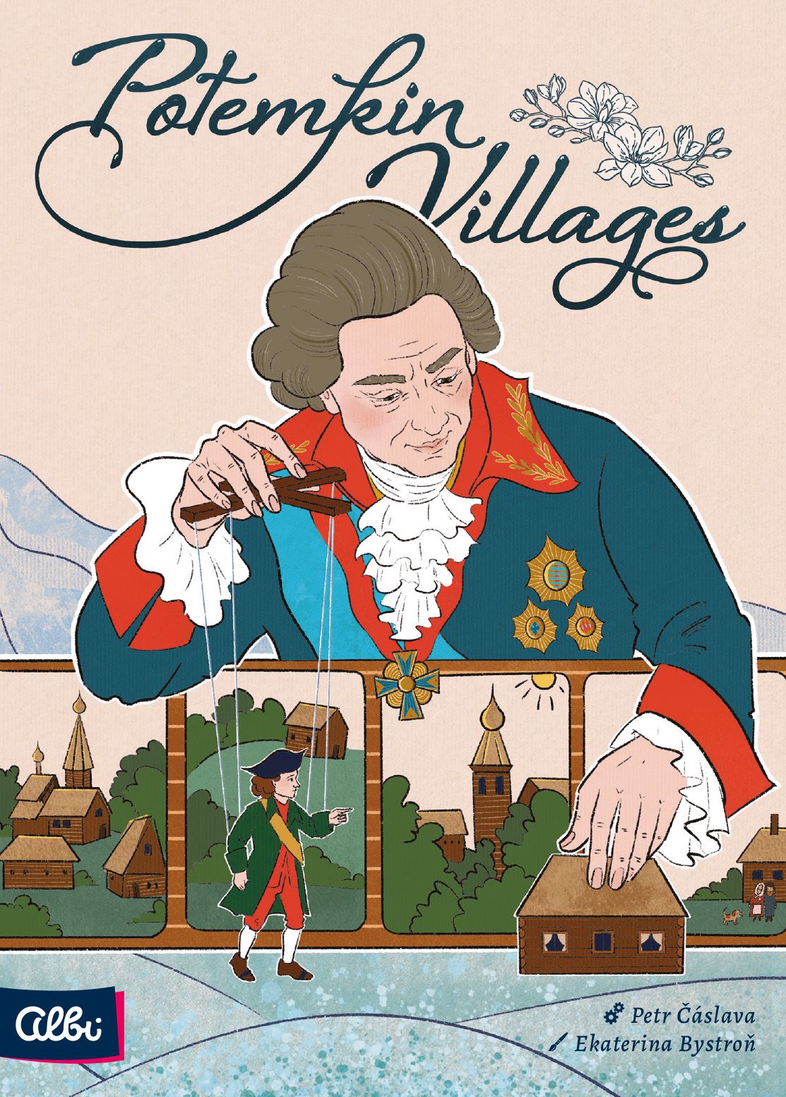 Potemkin Villages