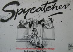 Spycatcher