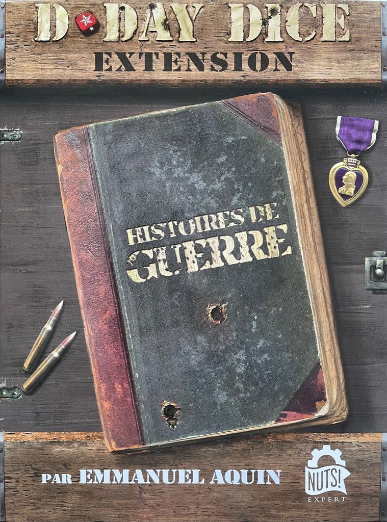 Illustration 8 de Dice Stories