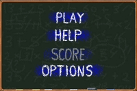 Video Game: EQuality - Improve Your Math