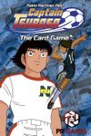 Campeones: Oliver y Benji – El juego de cartas