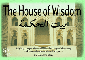 The House of Wisdom
