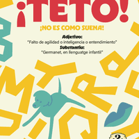 Teto!