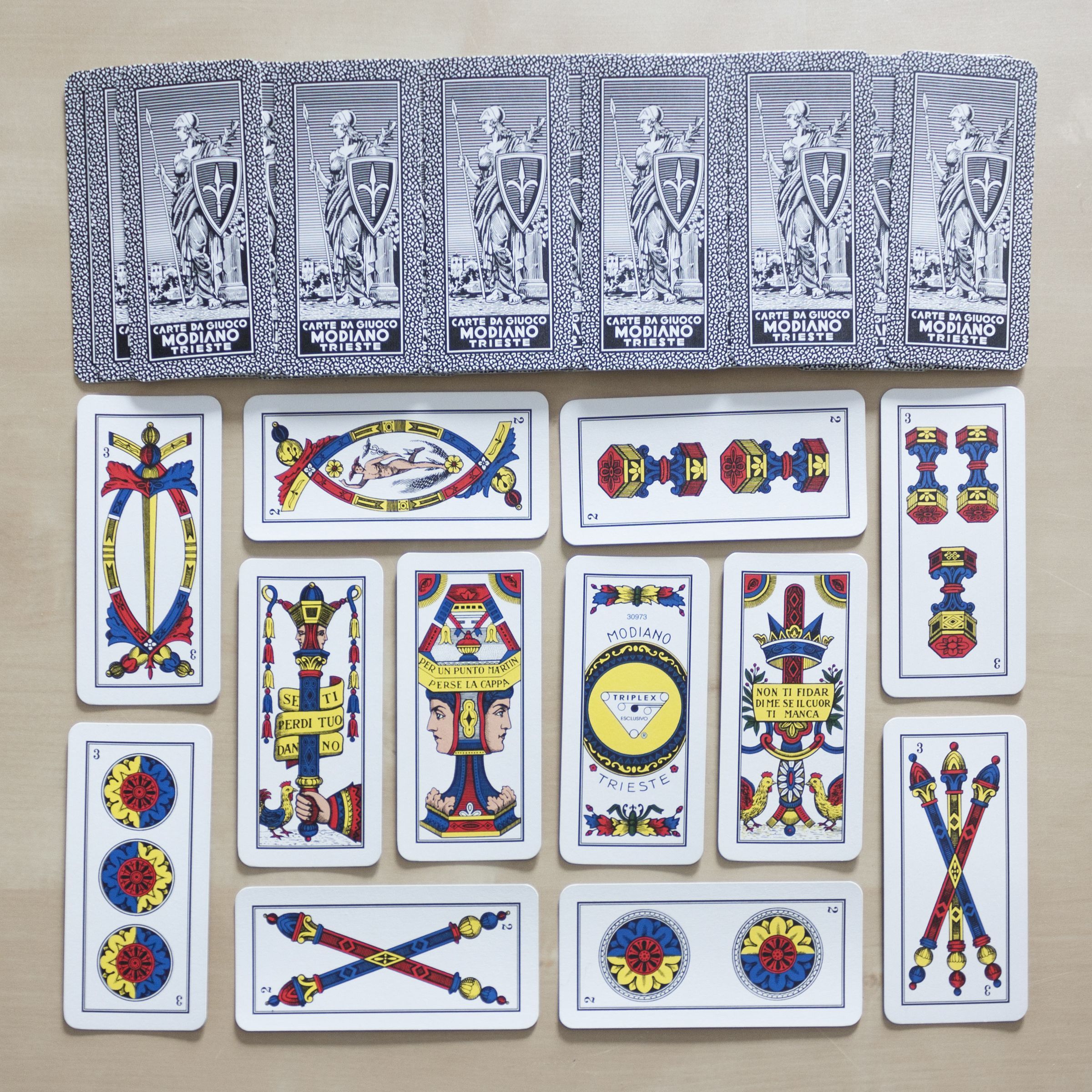 Ciapanò