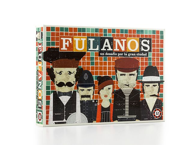 Fulanos