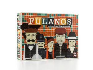Fulanos