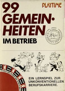 99 Gemeinheiten