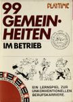 99 Gemeinheiten