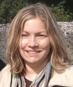 Marjorie Priceman