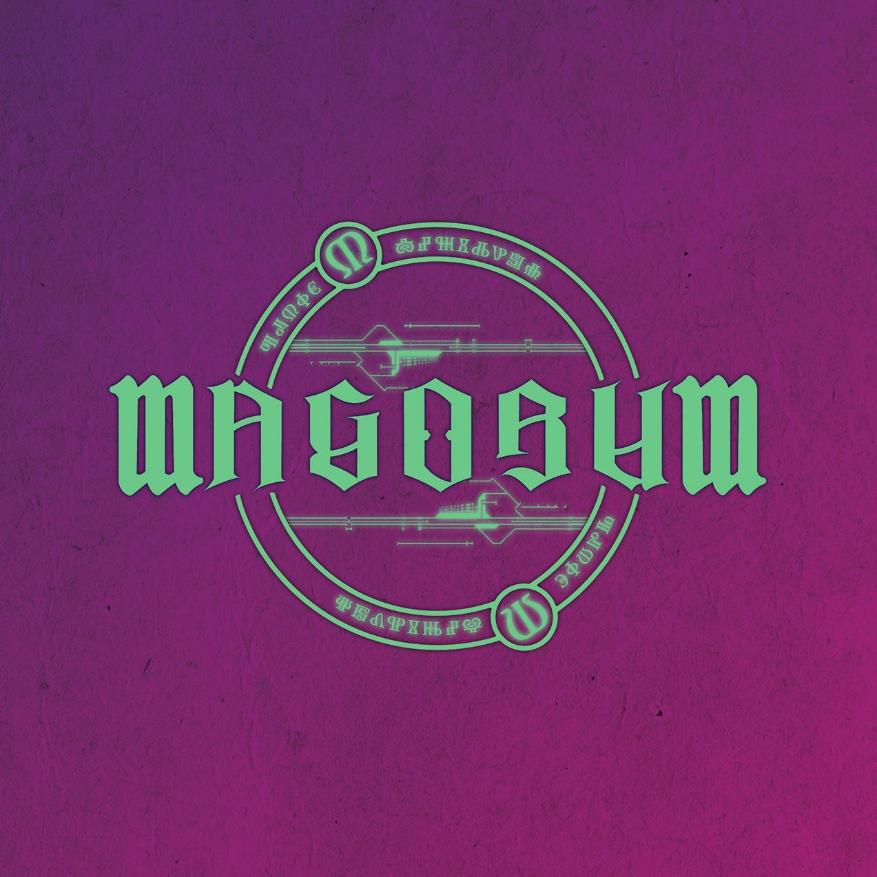 Magorum