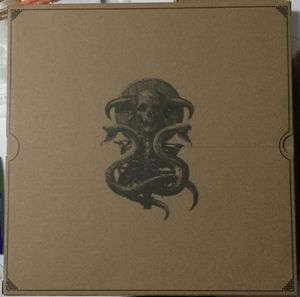 Conan: The Conqueror – Stretch Goals Box