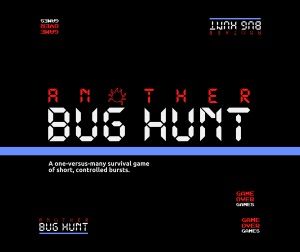 Another Bug Hunt