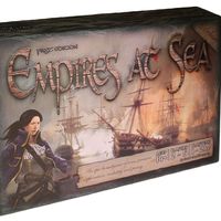 Empires at Sea: Deluxe Edition