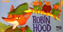 Robin Hood