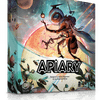 Box art