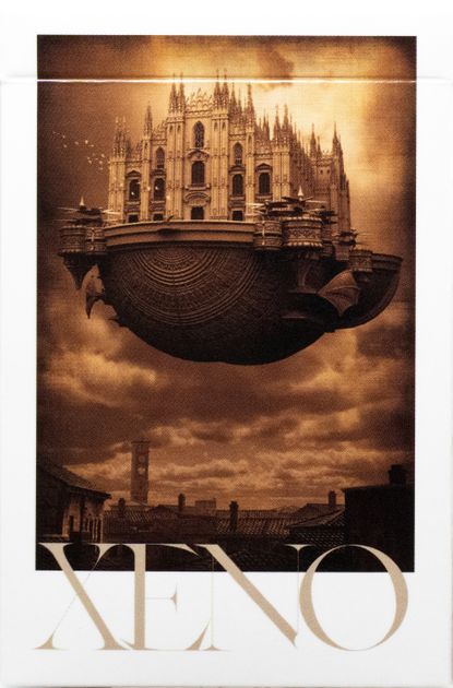 Xeno Board Game Boardgamegeek