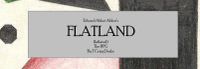 RPG: Flatland (Inflated) the RPG