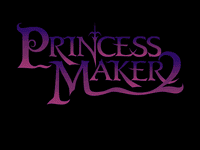 Video Game: Princess Maker 2