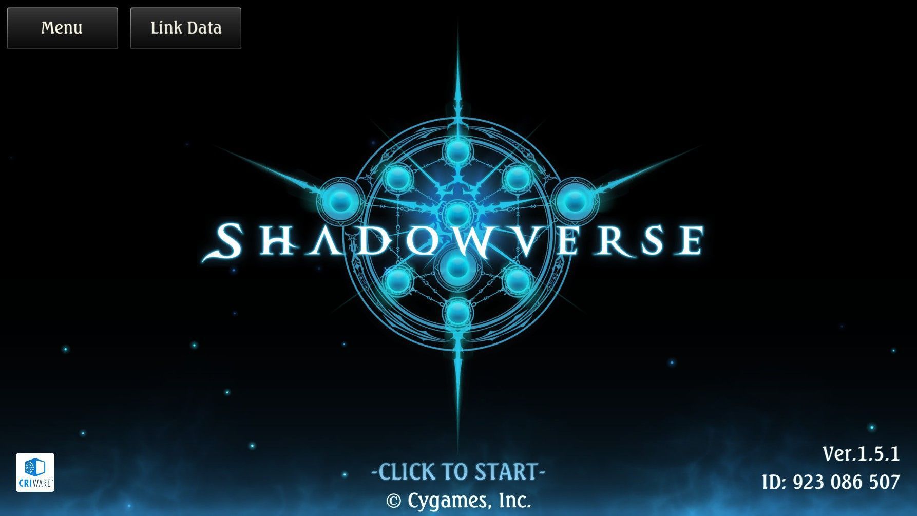 Shadowverse box art