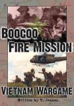 Boocoo Fire Mission