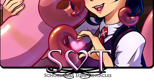 Schoolgirl Cartoon Porn - Schoolgirls Love Tentacles | Board Game | BoardGameGeek