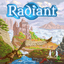 Board Game: Radiant