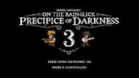 Video Game: Penny Arcade's On the Rain-Slick Precipice of Darkness 3
