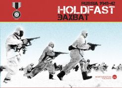Holdfast: Russia 1941-42 box art