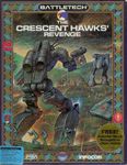 Video Game: BattleTech: The Crescent Hawk's Revenge