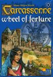 Board Game: Carcassonne: Wheel of Fortune