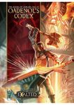 RPG Item: The Books of Sorcery, Vol. III: Oadenol's Codex
