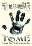 Issue: The Blasphemous Tome (Issue 1)