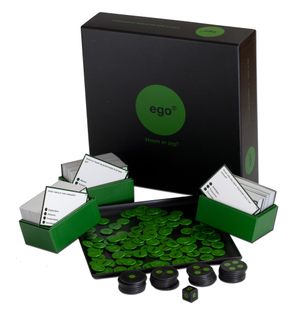 Green EGO