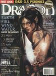 Issue: Dragon (Issue 314 - Dec 2003)