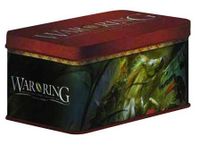 Board Game Accessory: War of the Ring (second edition): Upgrade Kit