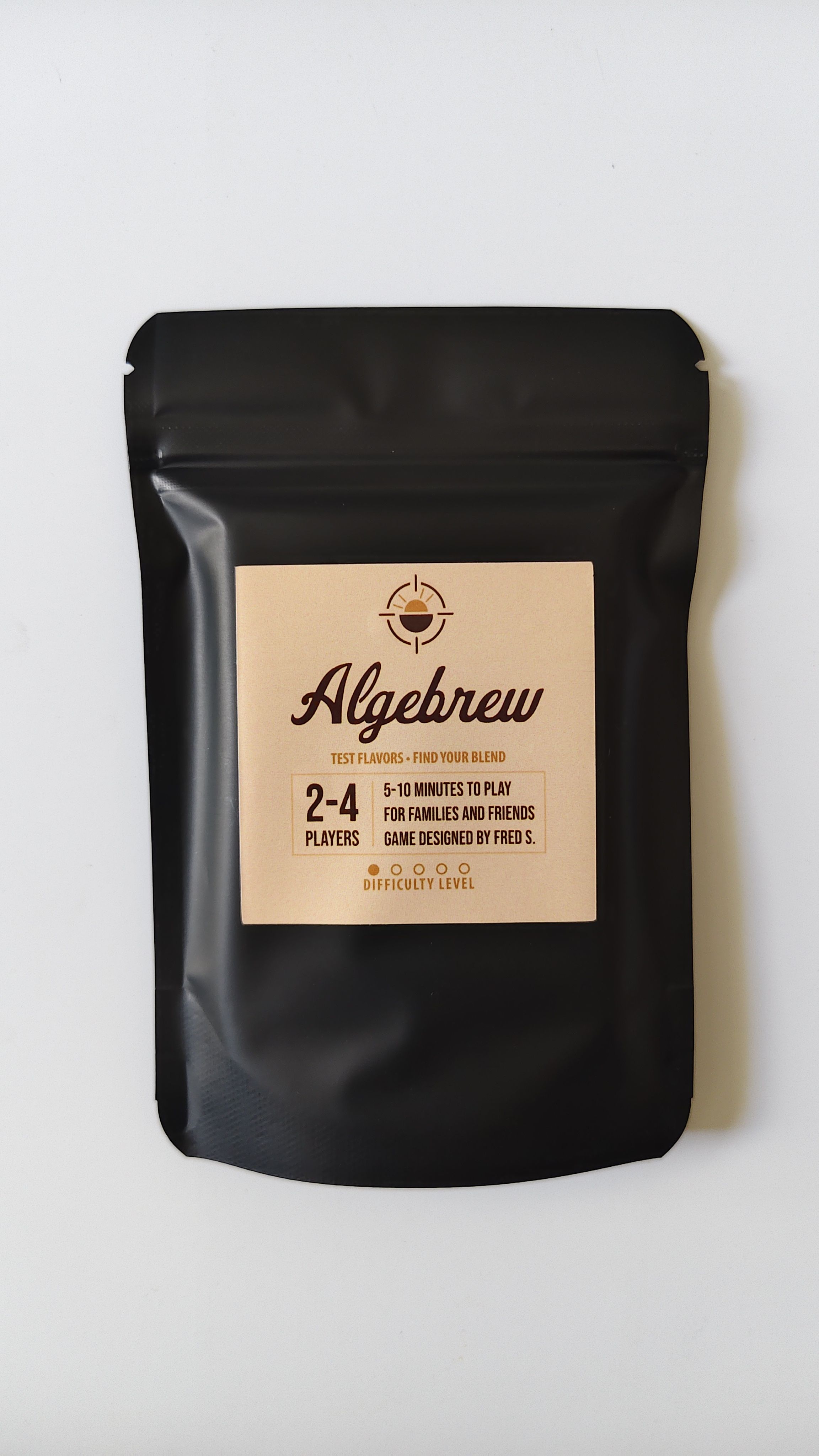 Algebrew