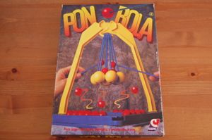 Pon Bola