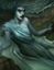 Board Game Accessory: Descent: Sea of Blood Lieutenants – The Siren